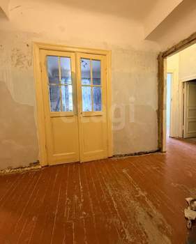 2-к квартира, вторичка, 56м2, 3/4 этаж