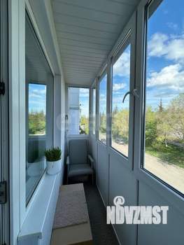 2-к квартира, вторичка, 53м2, 3/5 этаж