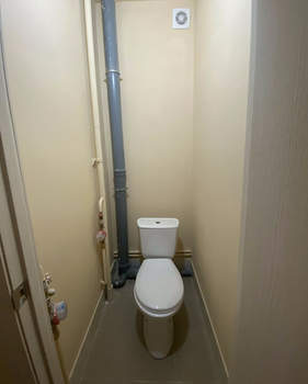 2-к квартира, вторичка, 54м2, 6/9 этаж