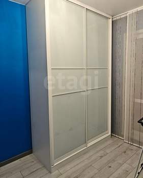 3-к квартира, вторичка, 64м2, 11/16 этаж