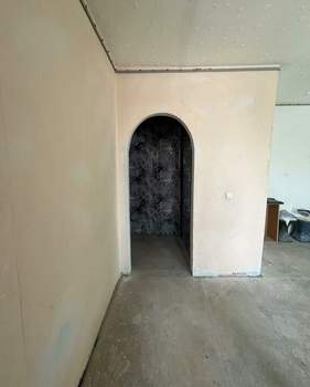 1-к квартира, вторичка, 30м2, 4/5 этаж