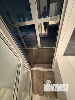 2-к квартира, вторичка, 46м2, 7/13 этаж