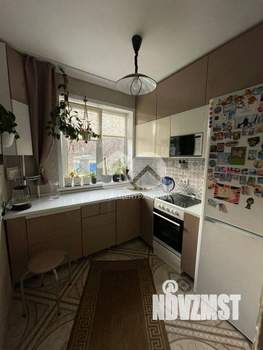 2-к квартира, вторичка, 44м2, 2/5 этаж