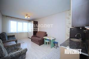 Студия квартира, вторичка, 23м2, 7/9 этаж