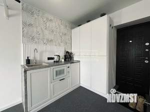 Студия квартира, вторичка, 18м2, 5/5 этаж