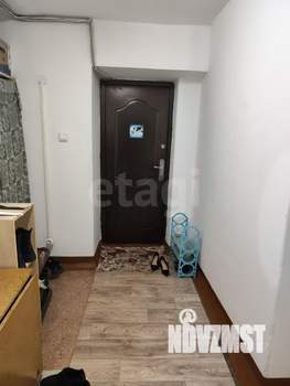 Студия квартира, вторичка, 11м2, 5/9 этаж