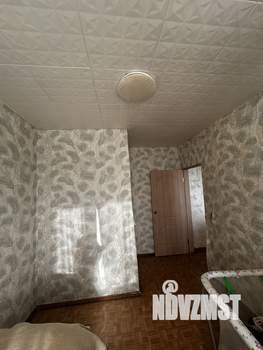 2-к квартира, вторичка, 46м2, 9/10 этаж