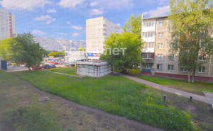 Студия квартира, вторичка, 22м2, 2/9 этаж