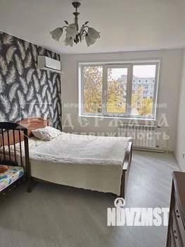 3-к квартира, вторичка, 61м2, 5/5 этаж