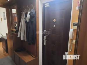 2-к квартира, вторичка, 44м2, 2/5 этаж