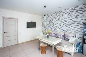 4-к квартира, вторичка, 111м2, 8/10 этаж