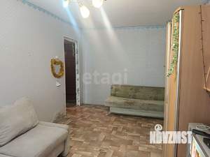 1-к квартира, вторичка, 32м2, 2/5 этаж