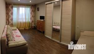 1-к квартира, вторичка, 31м2, 5/5 этаж