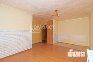1-к квартира, вторичка, 31м2, 2/5 этаж