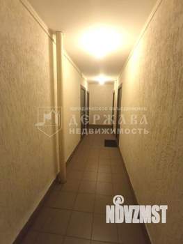 1-к квартира, вторичка, 29м2, 5/9 этаж