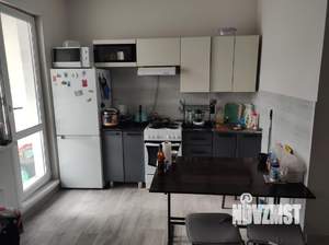 Студия квартира, вторичка, 33м2, 9/16 этаж