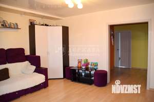 2-к квартира, вторичка, 60м2, 11/13 этаж