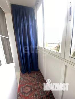 2-к квартира, вторичка, 43м2, 4/5 этаж