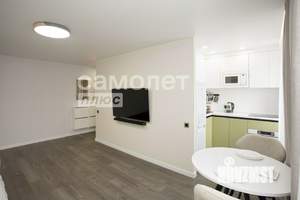 3-к квартира, вторичка, 58м2, 4/5 этаж