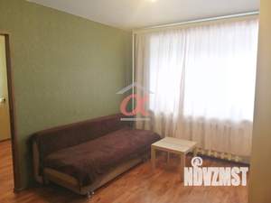 3-к квартира, вторичка, 61м2, 1/5 этаж