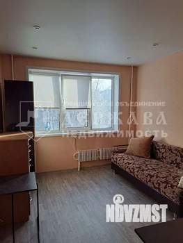 1-к квартира, вторичка, 18м2, 4/9 этаж