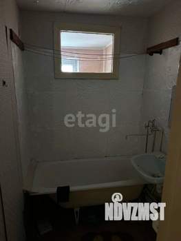 1-к квартира, вторичка, 30м2, 1/5 этаж