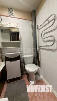 1-к квартира, вторичка, 22м2, 9/9 этаж