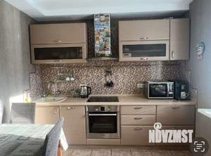 4-к квартира, вторичка, 100м2, 10/13 этаж