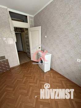 1-к квартира, вторичка, 35м2, 7/9 этаж