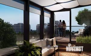 3-к квартира, вторичка, 86м2, 2/8 этаж