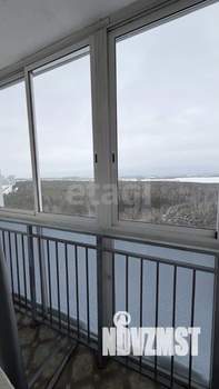 1-к квартира, вторичка, 32м2, 15/16 этаж