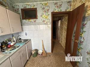 2-к квартира, вторичка, 42м2, 4/5 этаж