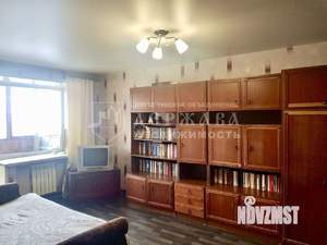 1-к квартира, вторичка, 32м2, 4/5 этаж