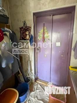 1-к квартира, вторичка, 10м2, 2/5 этаж