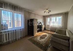 1-к квартира, вторичка, 31м2, 4/5 этаж