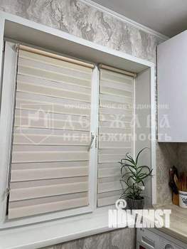 2-к квартира, вторичка, 47м2, 4/5 этаж