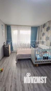 1-к квартира, вторичка, 30м2, 5/5 этаж