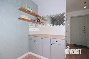 Студия квартира, вторичка, 17м2, 5/9 этаж