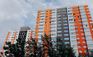 2-к квартира, вторичка, 51м2, 14/17 этаж