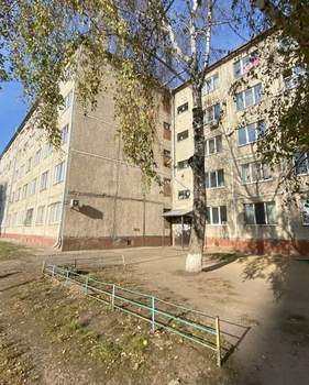 Студия квартира, вторичка, 23м2, 1/5 этаж