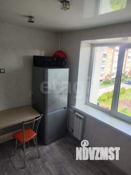 1-к квартира, вторичка, 29м2, 4/5 этаж