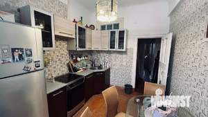 2-к квартира, вторичка, 58м2, 2/5 этаж