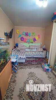 2-к квартира, вторичка, 41м2, 1/5 этаж