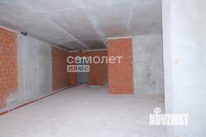 Студия квартира, вторичка, 61м2, 6/15 этаж