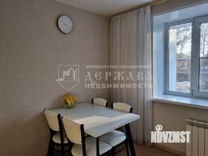 1-к квартира, вторичка, 35м2, 2/5 этаж