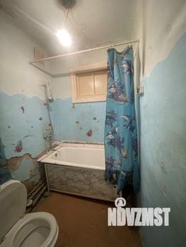 2-к квартира, вторичка, 43м2, 1/2 этаж