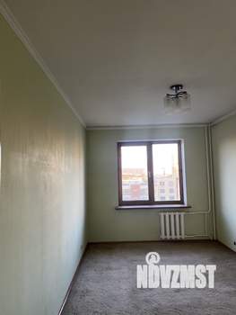 3-к квартира, вторичка, 107м2, 8/9 этаж