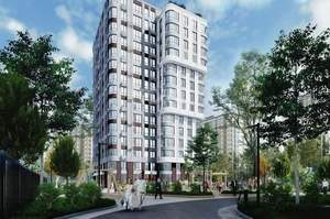 1-к квартира, вторичка, 37м2, 10/15 этаж