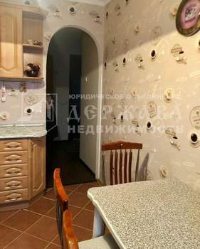 2-к квартира, вторичка, 44м2, 2/5 этаж
