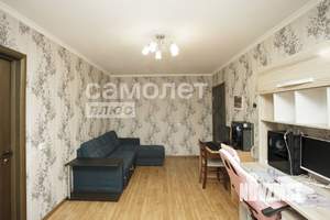 3-к квартира, вторичка, 56м2, 1/5 этаж